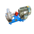 Manufacturers Supply Wide Range of Uses Kcb Stainless Steel Gear Pump Diesel Pump